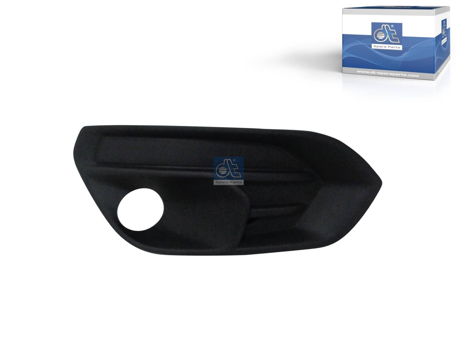 Bracket | DT Spare Parts 7.10273