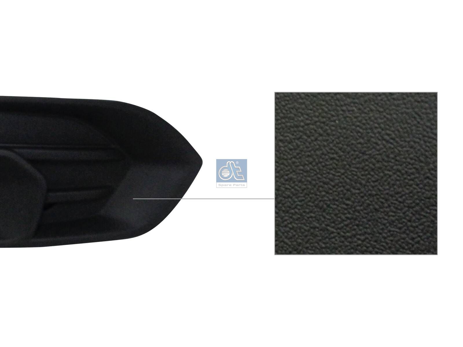 Bracket | DT Spare Parts 7.10273