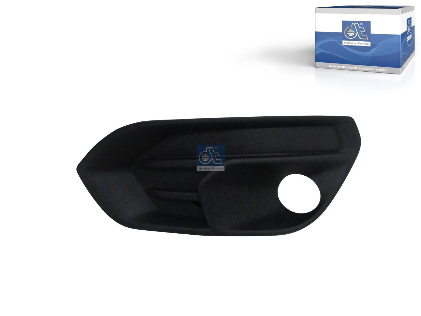 Bracket | DT Spare Parts 7.10274
