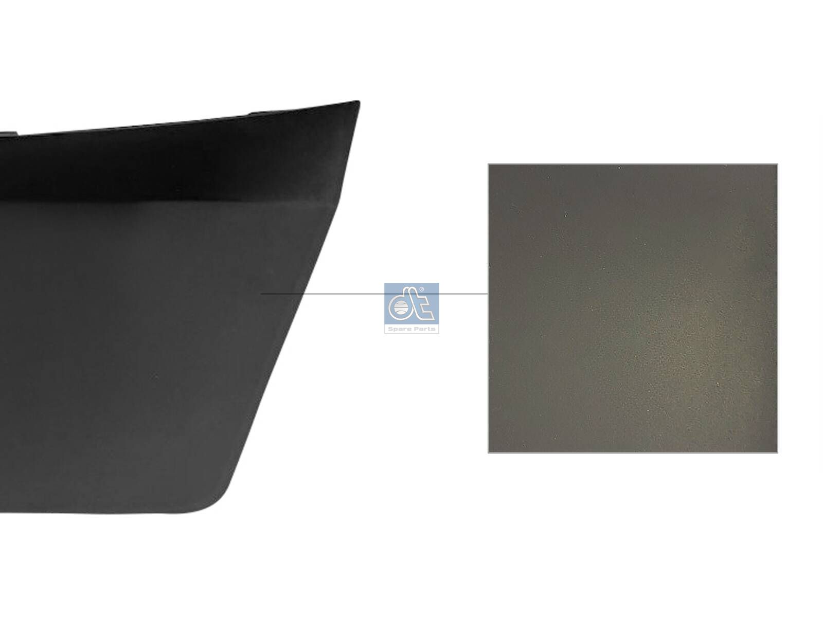 Cover | DT Spare Parts 7.10300