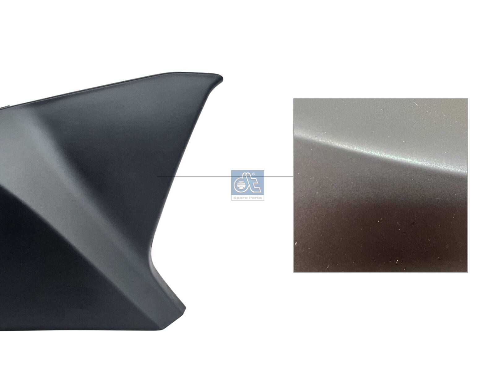 Cover | DT Spare Parts 7.10302