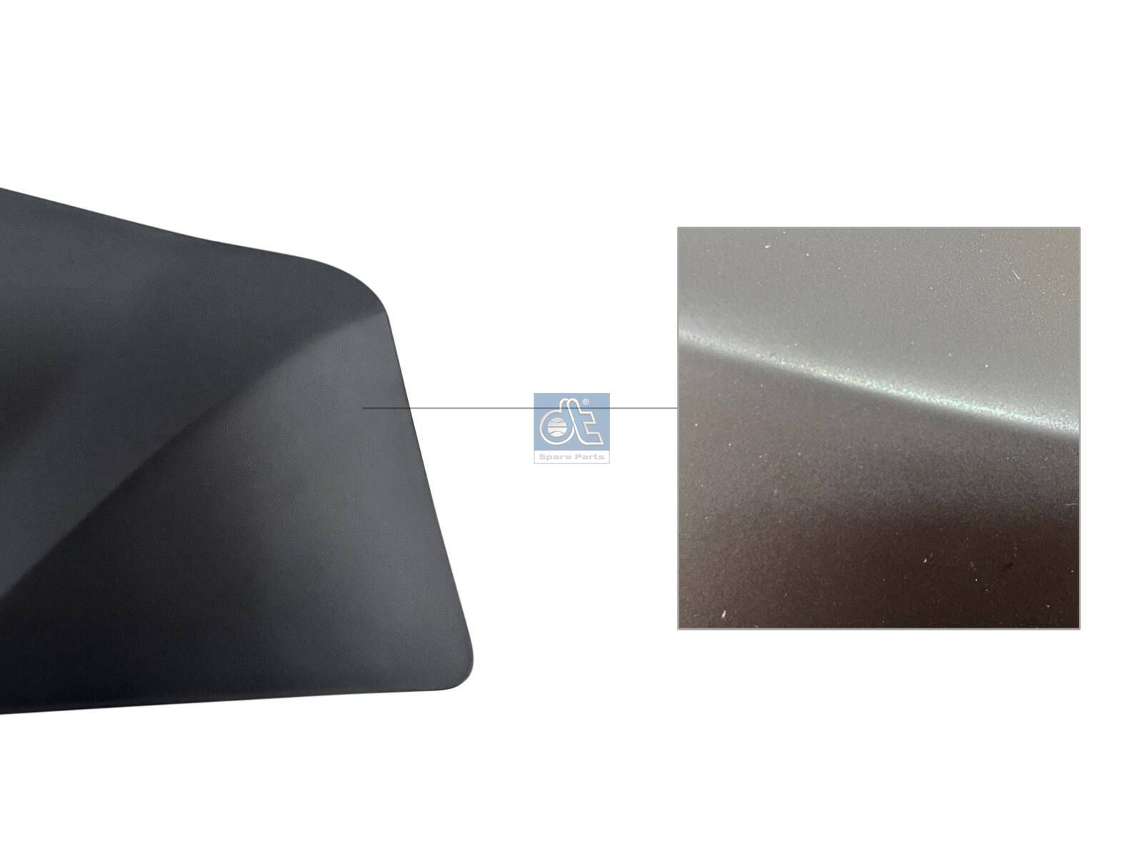 Cover | DT Spare Parts 7.10303