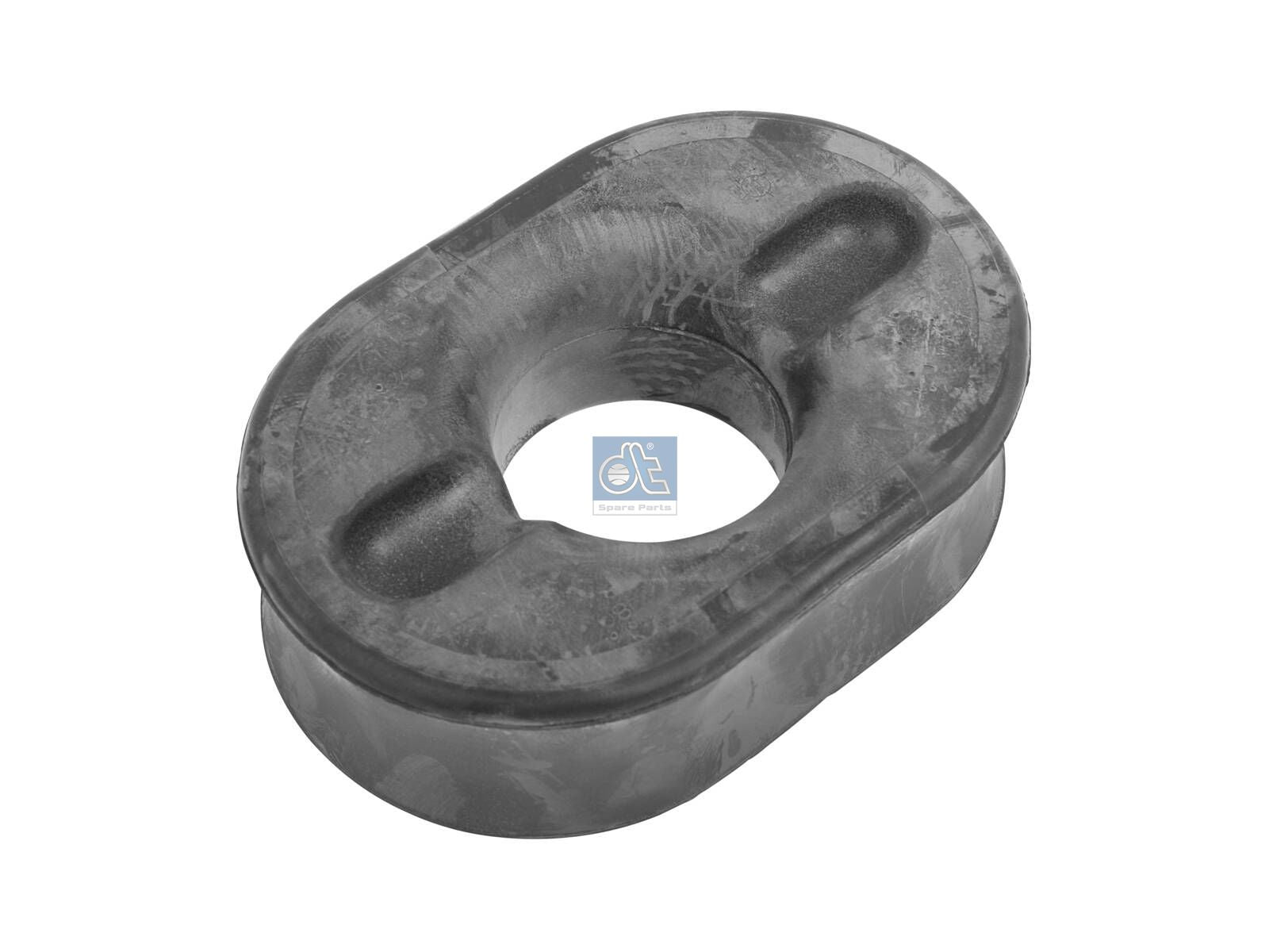 Rubber buffer | DT Spare Parts 7.10901