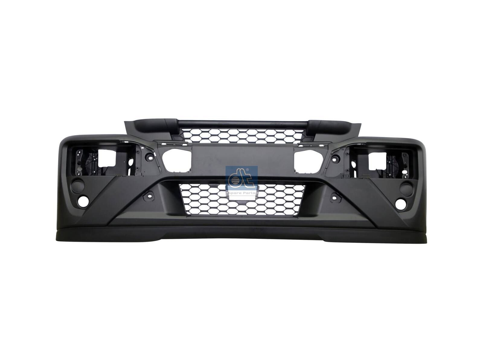 Bumper | DT Spare Parts 7.10920