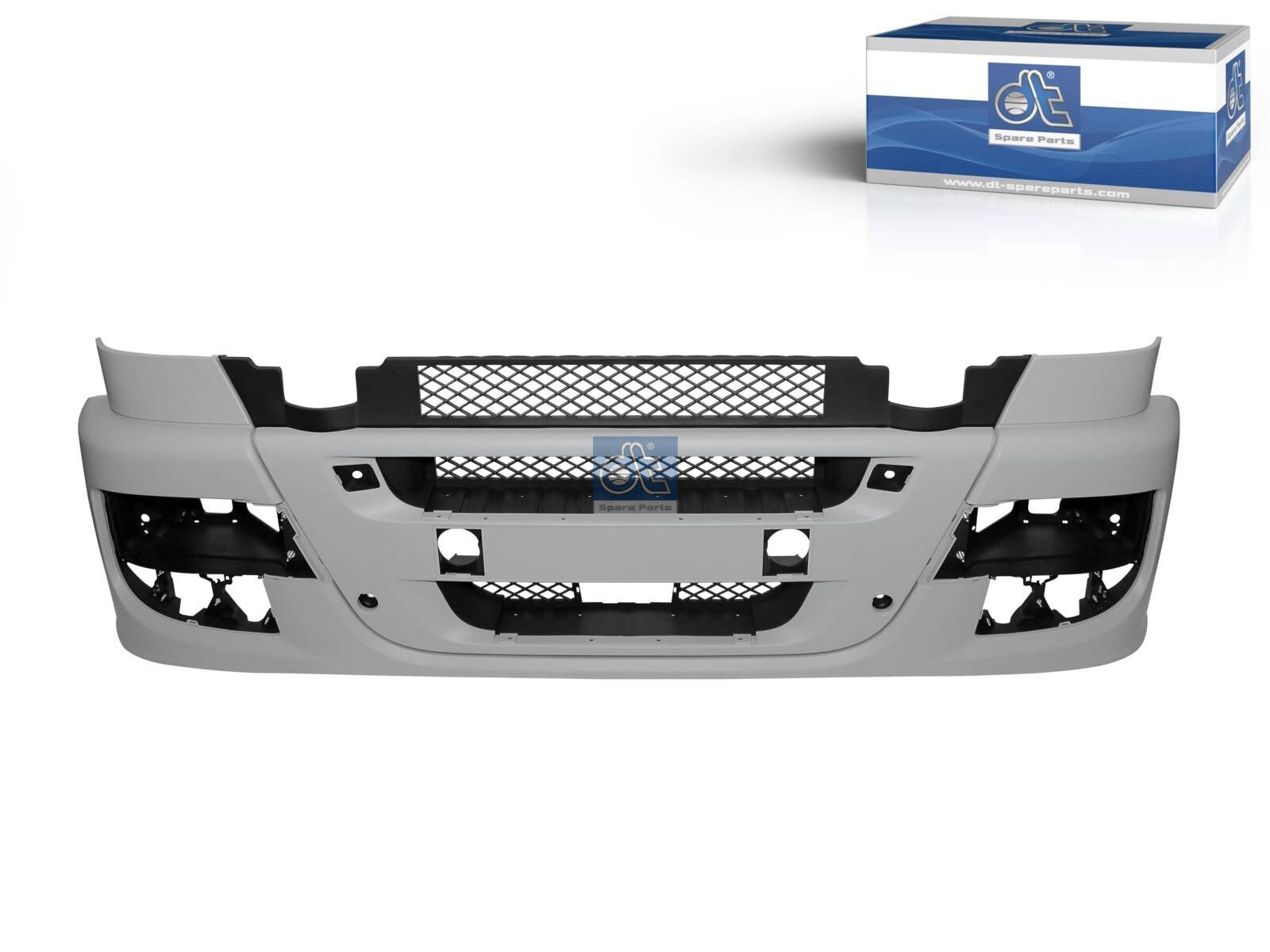 Bumper | DT Spare Parts 7.10925
