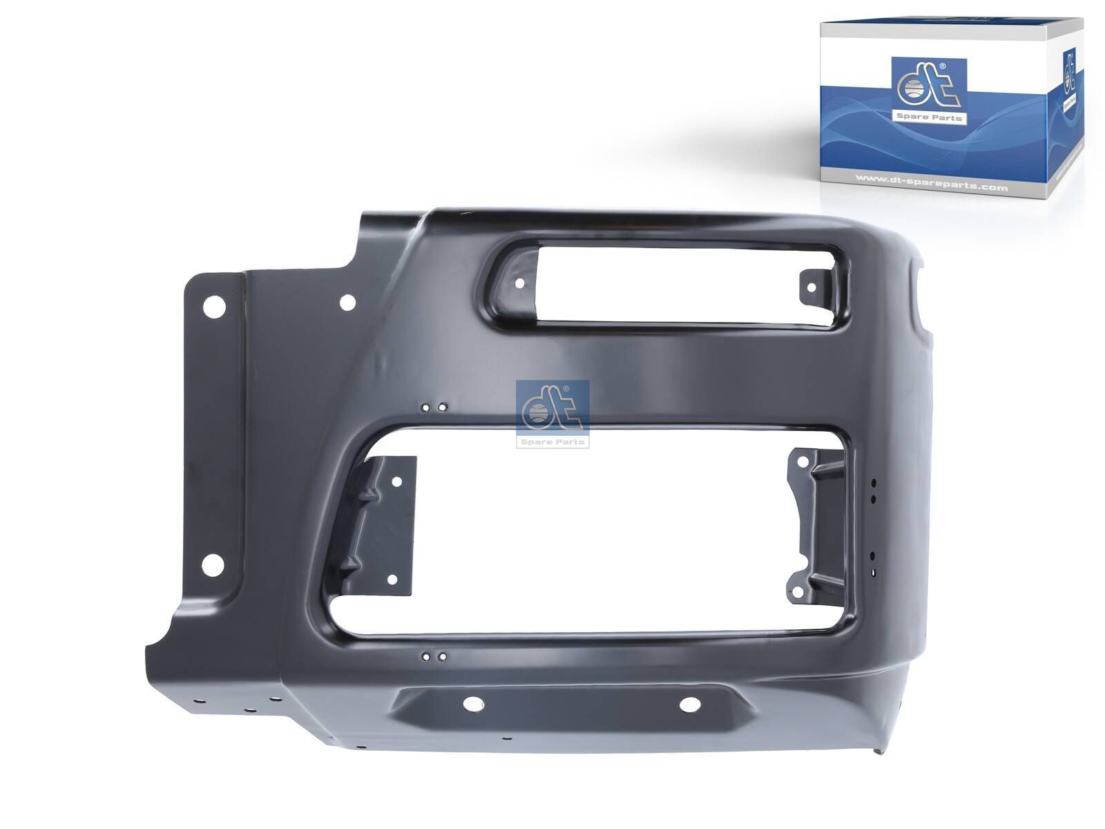 Bumper | DT Spare Parts 7.10926