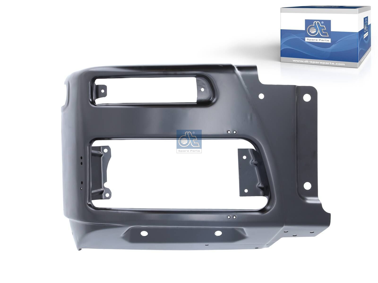Bumper | DT Spare Parts 7.10927
