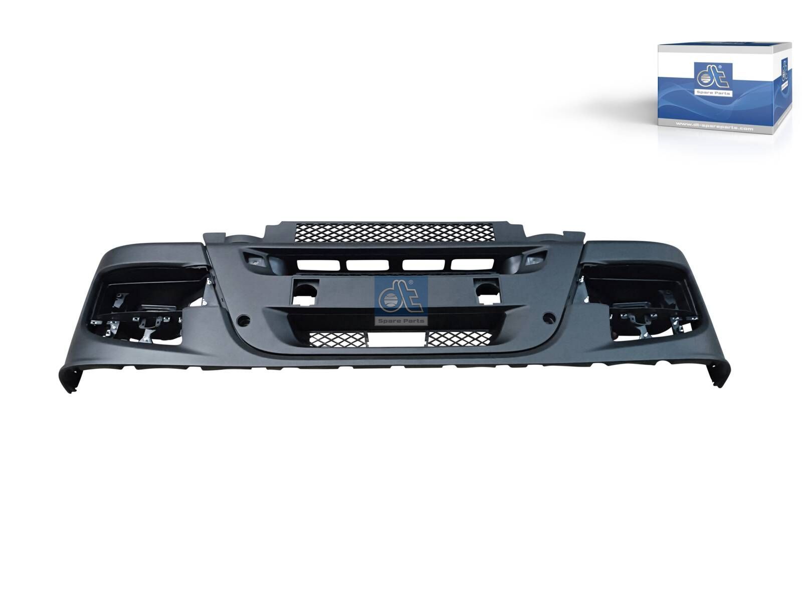 Bumper | DT Spare Parts 7.10928SP