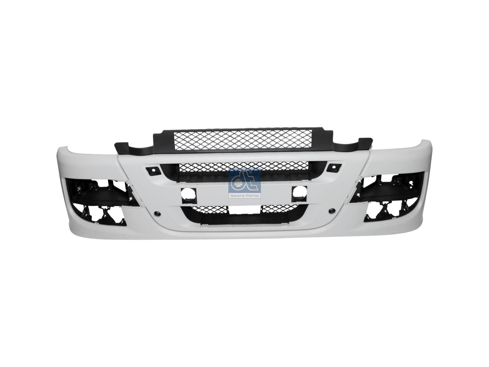 Bumper | DT Spare Parts 7.10928
