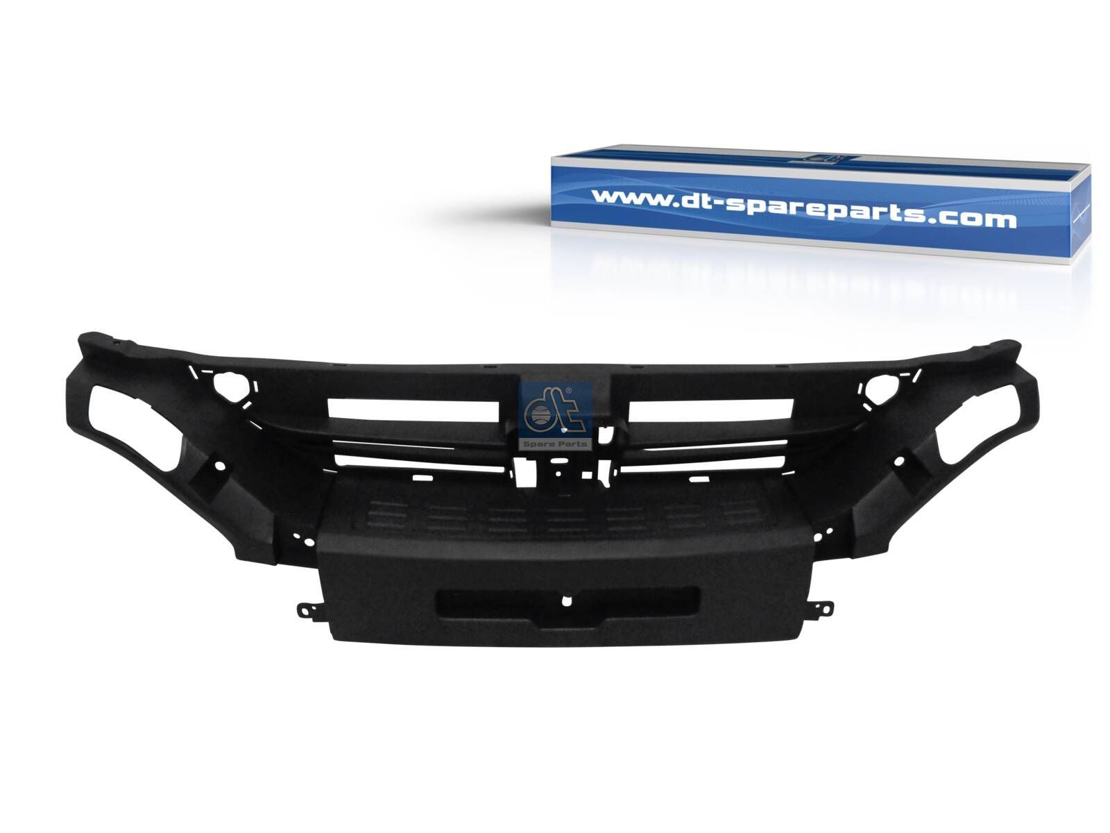 Bumper | DT Spare Parts 7.10930