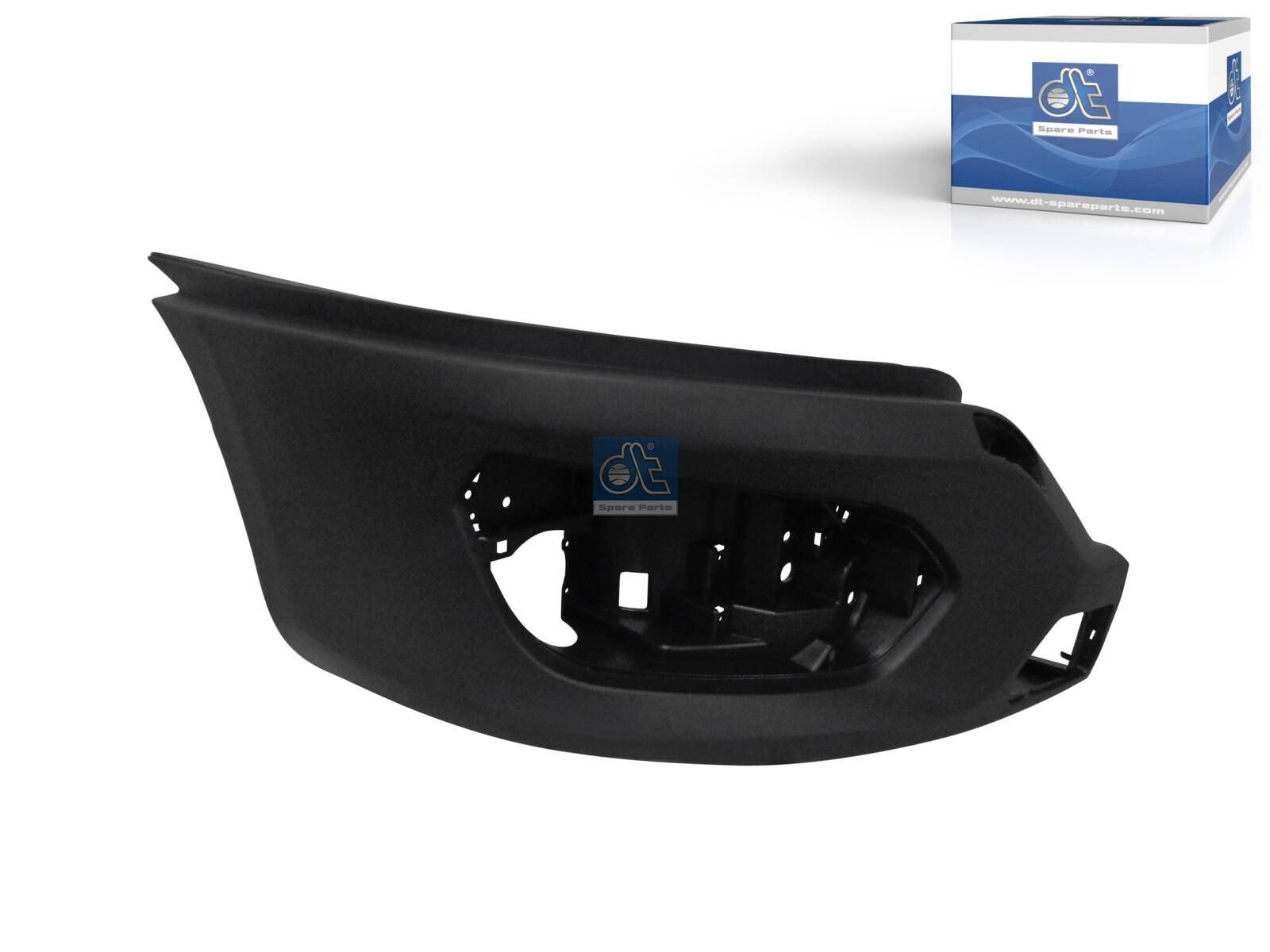 Bumper | DT Spare Parts 7.10931