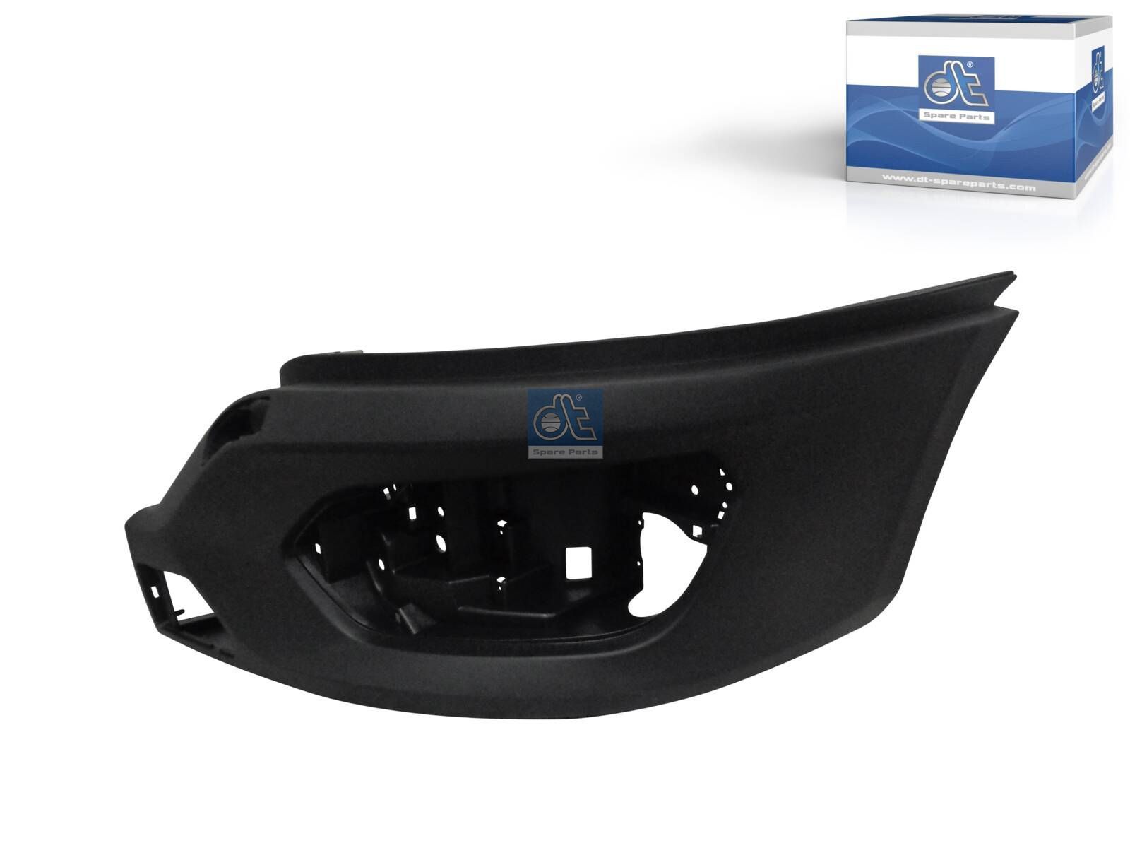 Bumper | DT Spare Parts 7.10932