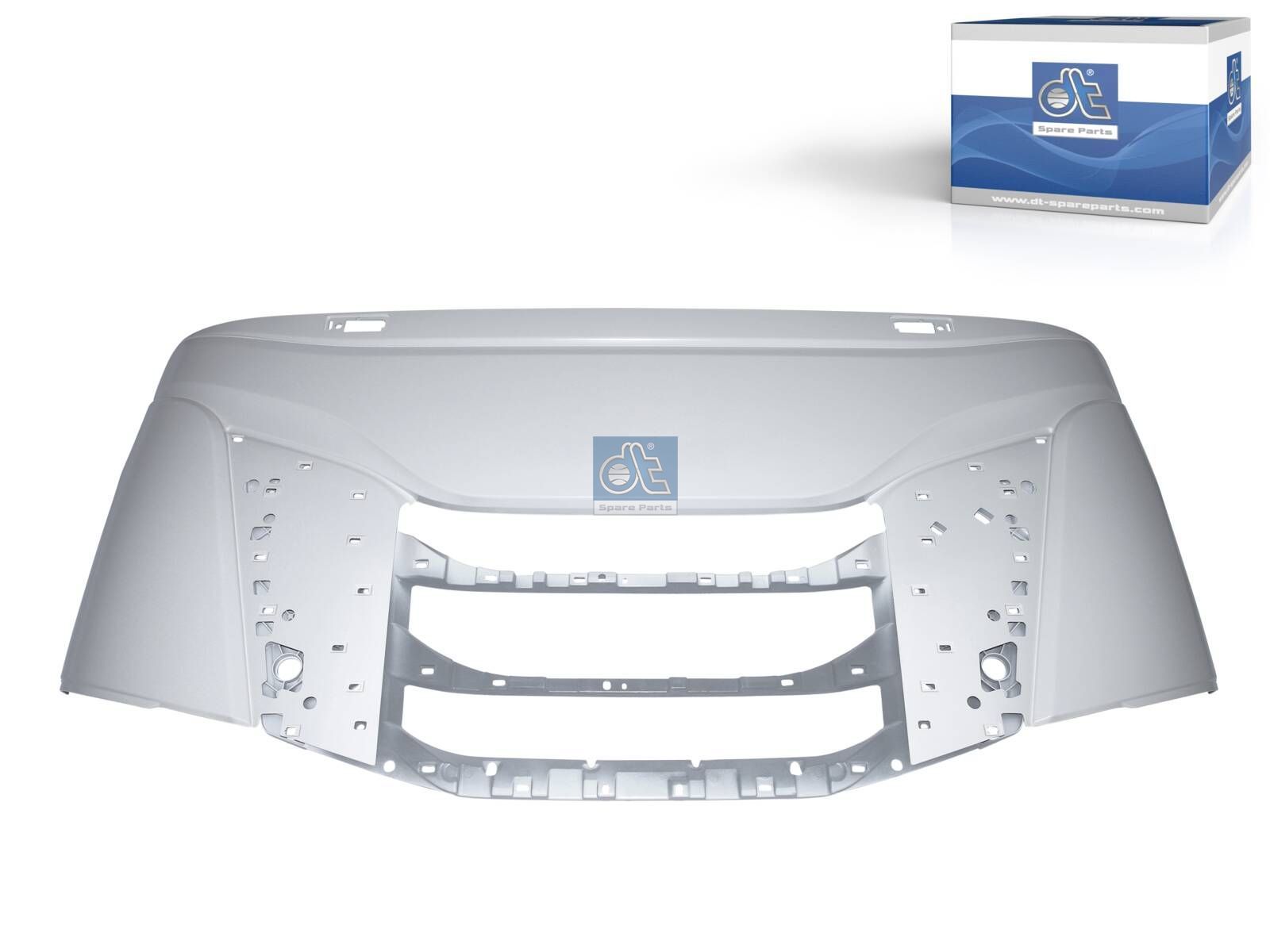 Bumper | DT Spare Parts 7.10933