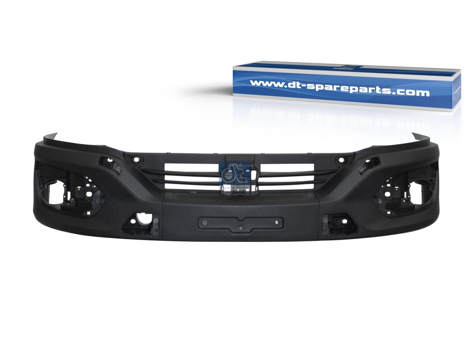 Bumper | DT Spare Parts 7.10934