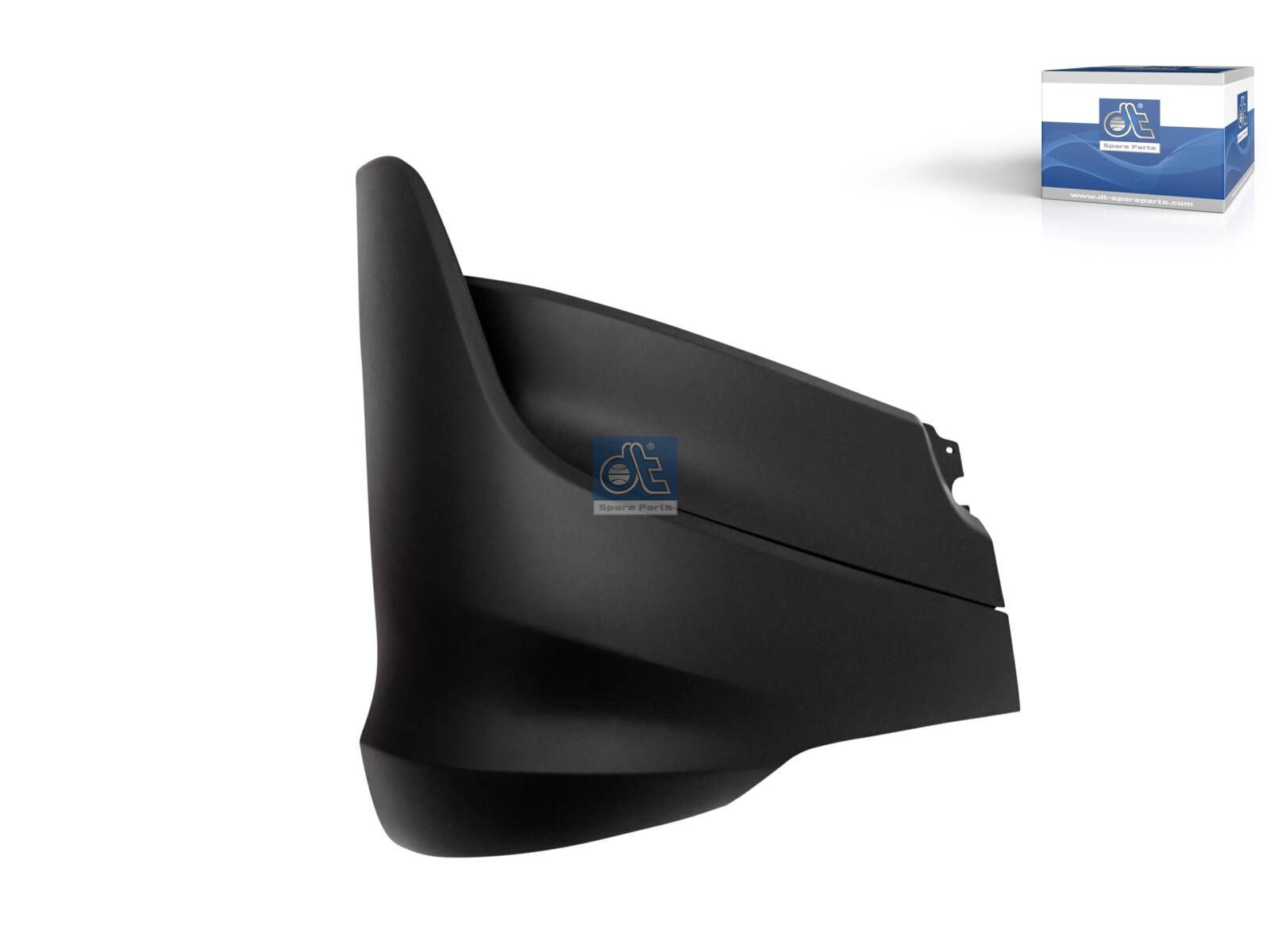 Bumper | DT Spare Parts 7.10935