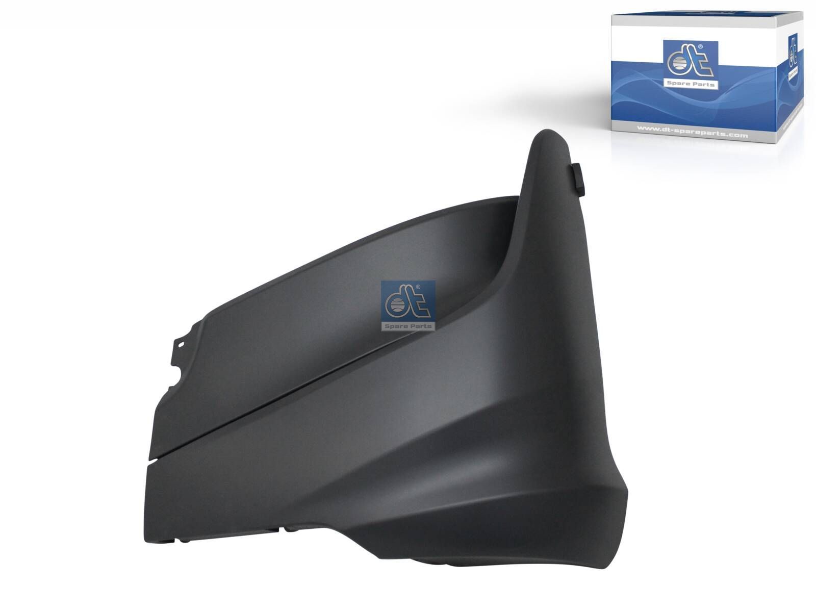 Bumper | DT Spare Parts 7.10936