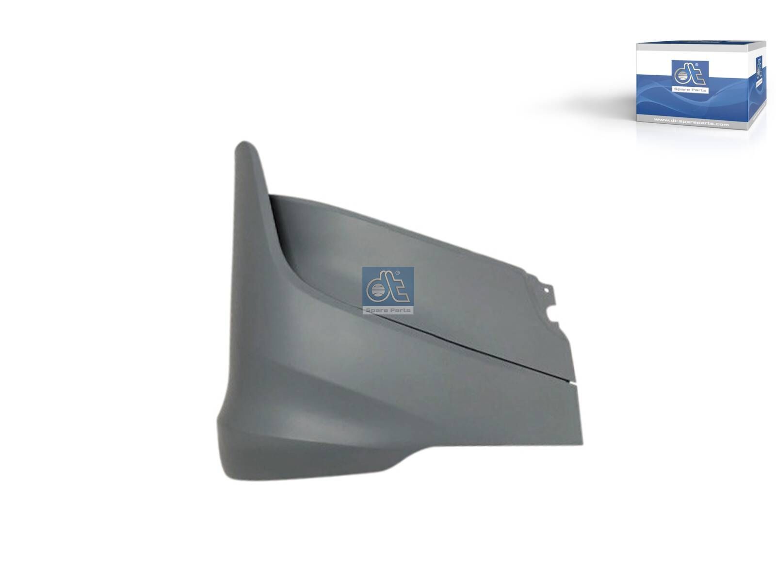Bumper | DT Spare Parts 7.10937