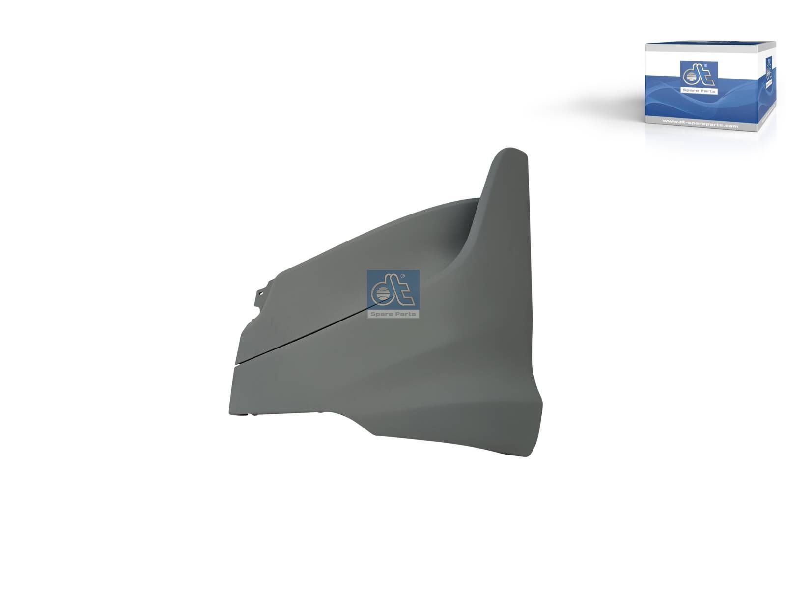 Bumper | DT Spare Parts 7.10938