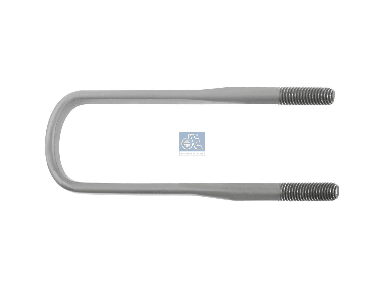 U-bolt | DT Spare Parts 7.11021