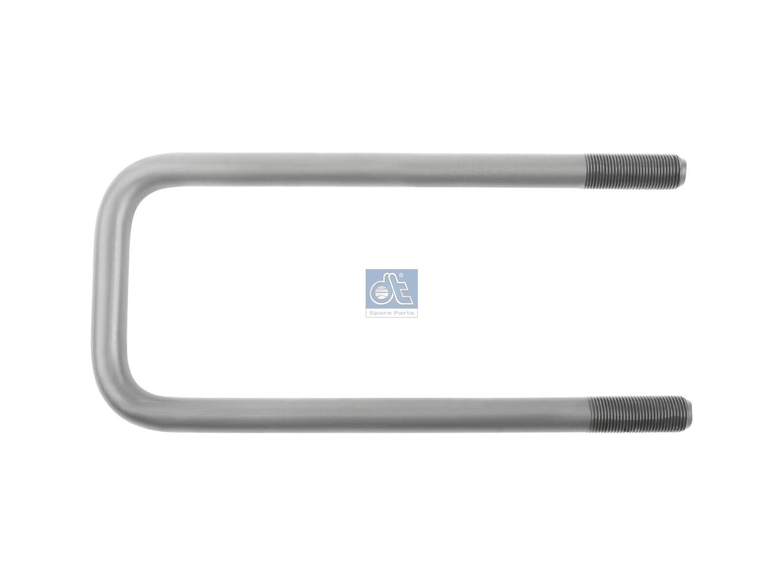 U-bolt | DT Spare Parts 7.11024