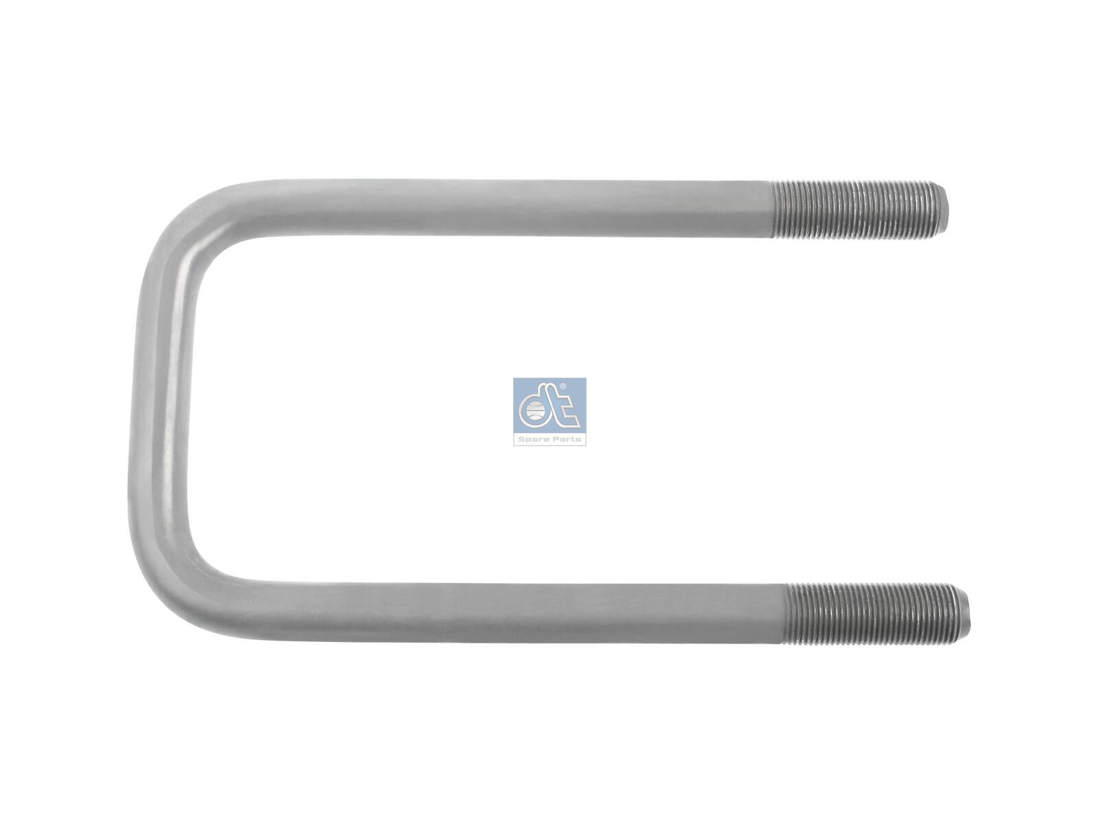 U-bolt | DT Spare Parts 7.11025