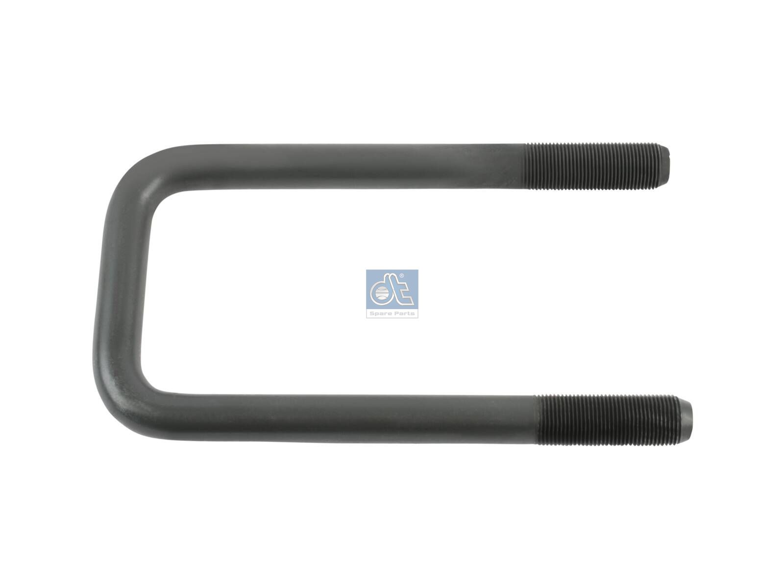 U-bolt | DT Spare Parts 7.11027