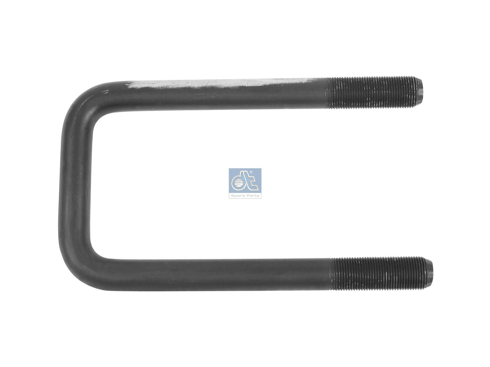 U-bolt | DT Spare Parts 7.11028