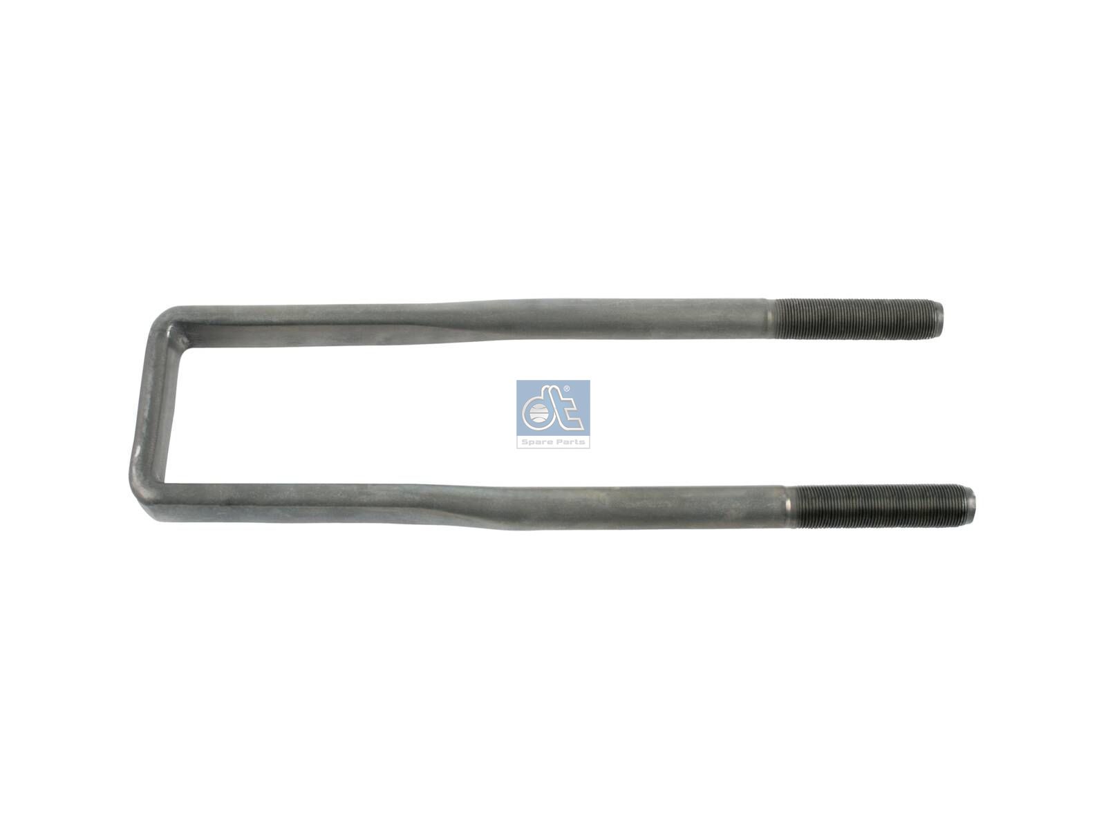 U-bolt | DT Spare Parts 7.11029