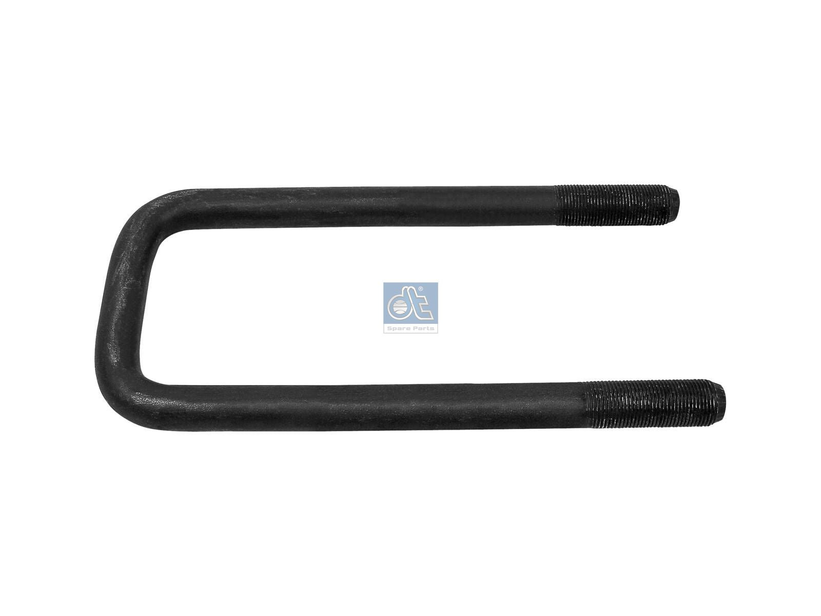 Perno en U DT Spare Parts 7.11030 Perno en U r: 12,5 mm M20 x 1,5 LTh: 58 mm L: 240 mm