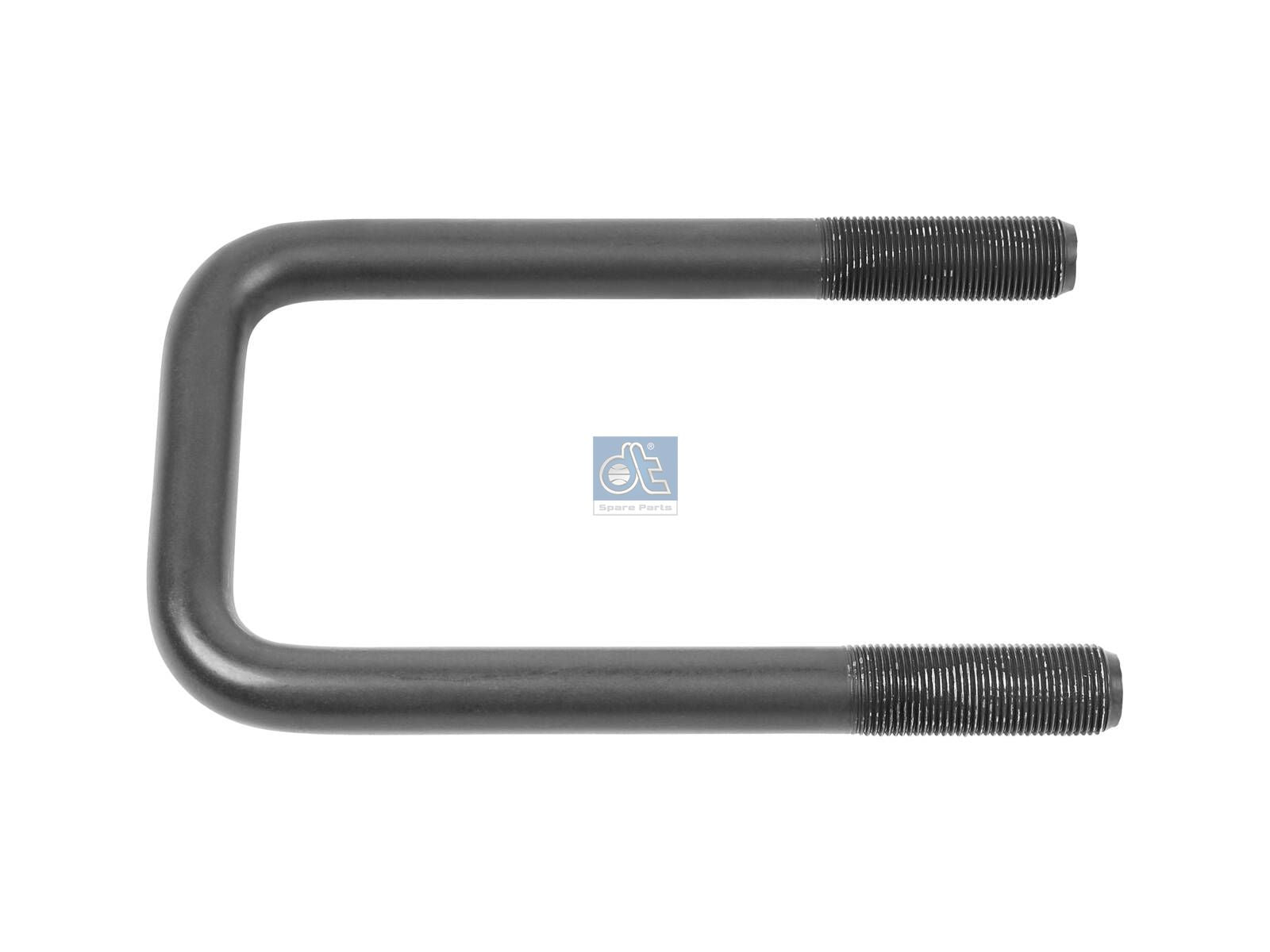 U-bolt | DT Spare Parts 7.11031