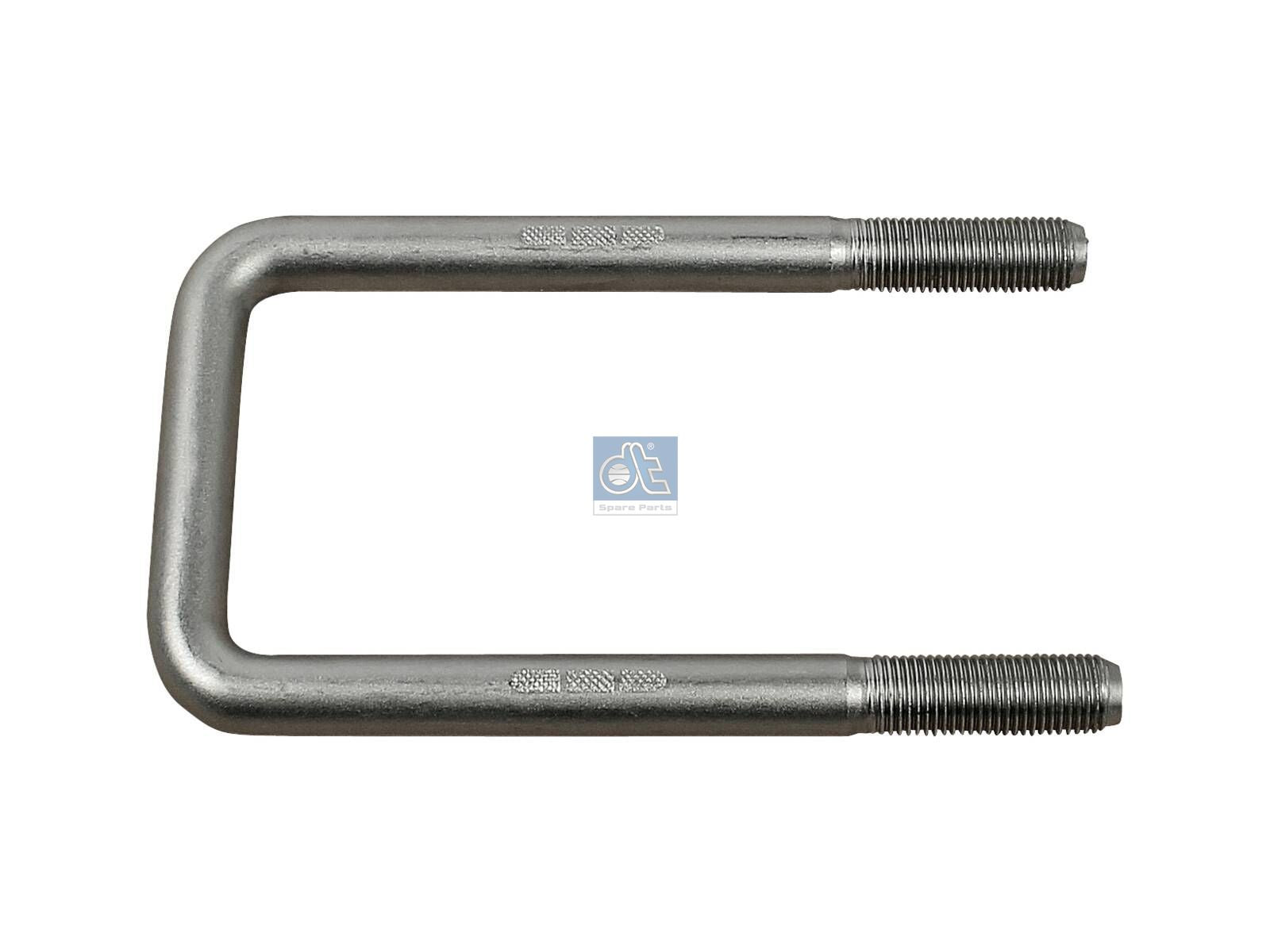 U-bolt | DT Spare Parts 7.11033
