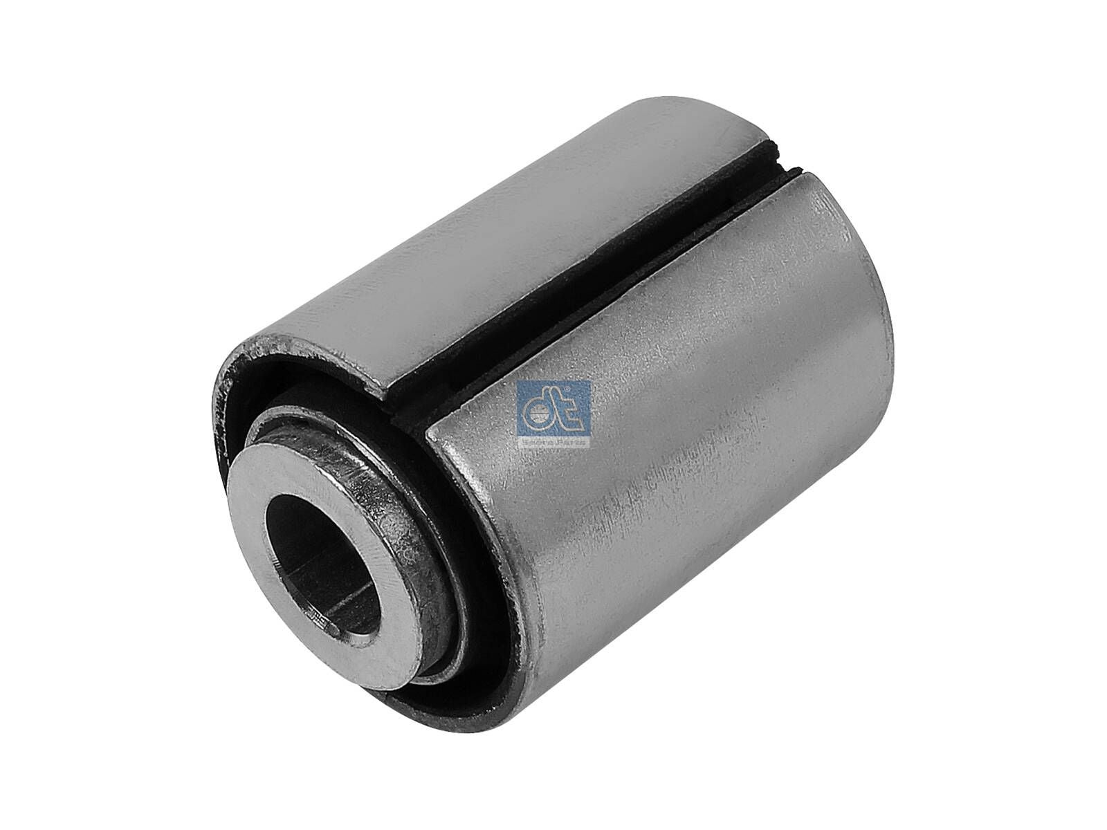 Spring bushing | DT Spare Parts 7.11035