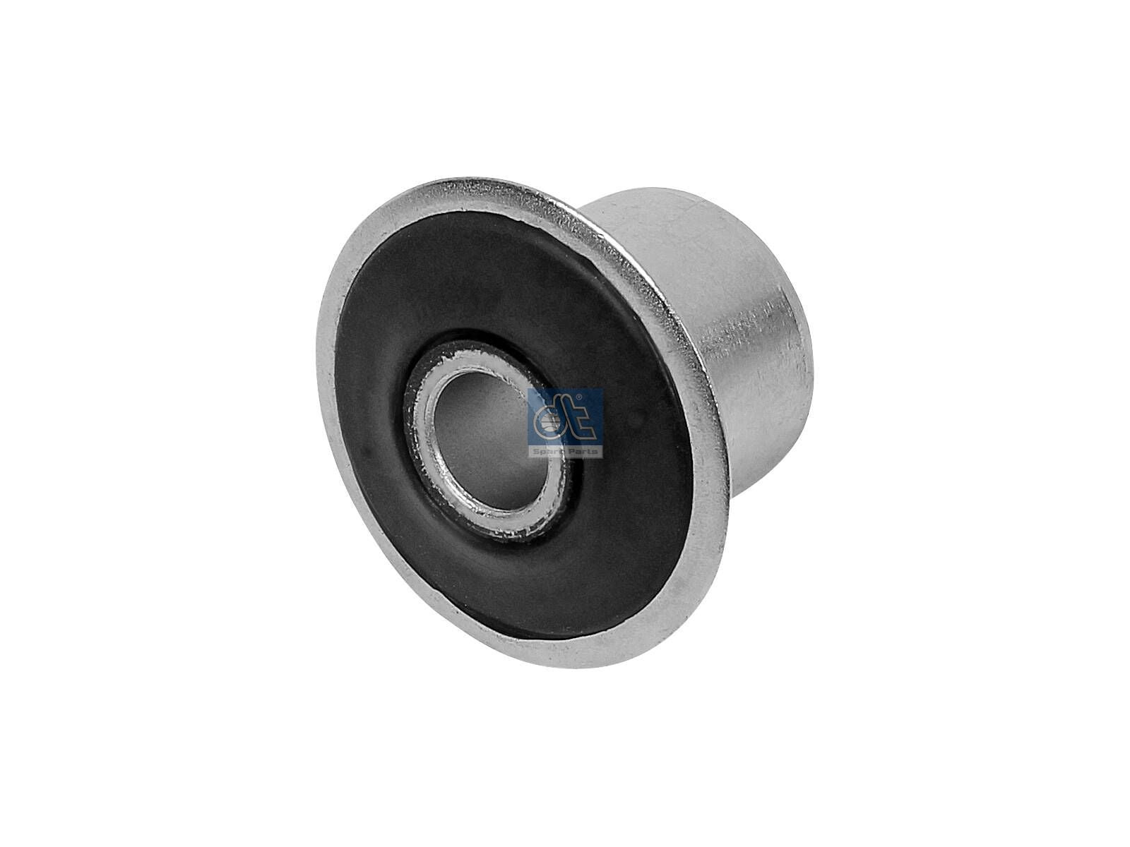 Spring bushing | DT Spare Parts 7.11036
