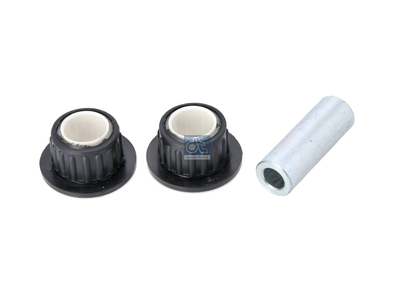 Spring bushing | DT Spare Parts 7.11037