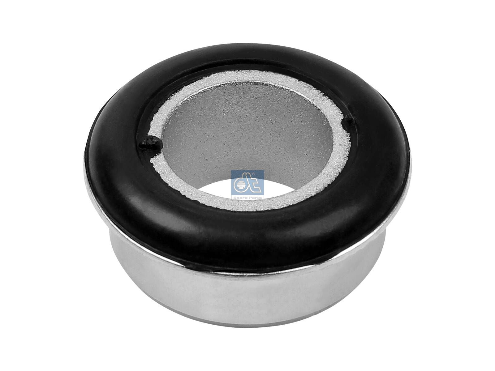 Spring bushing | DT Spare Parts 7.11038