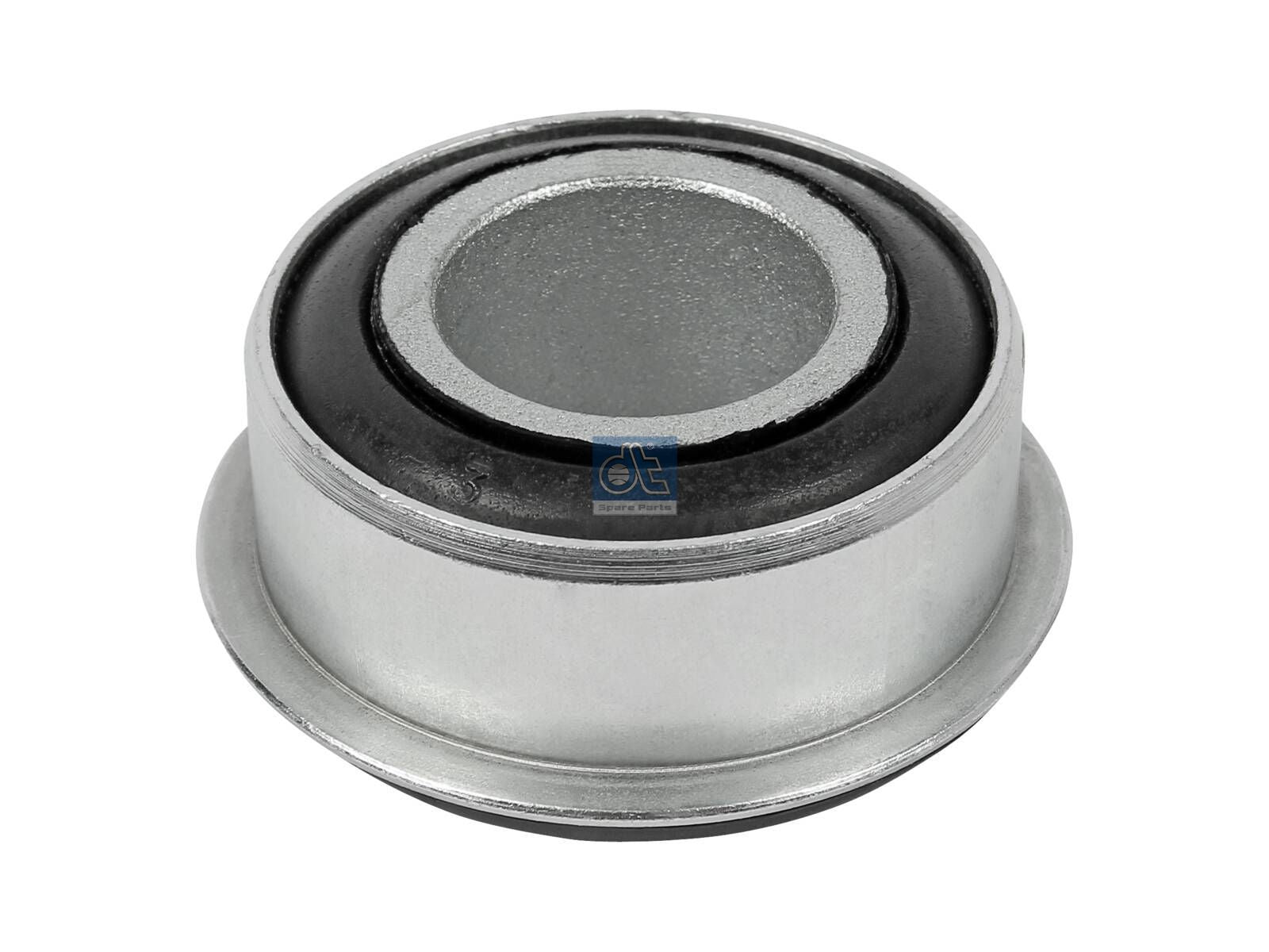 Spring bushing | DT Spare Parts 7.11039
