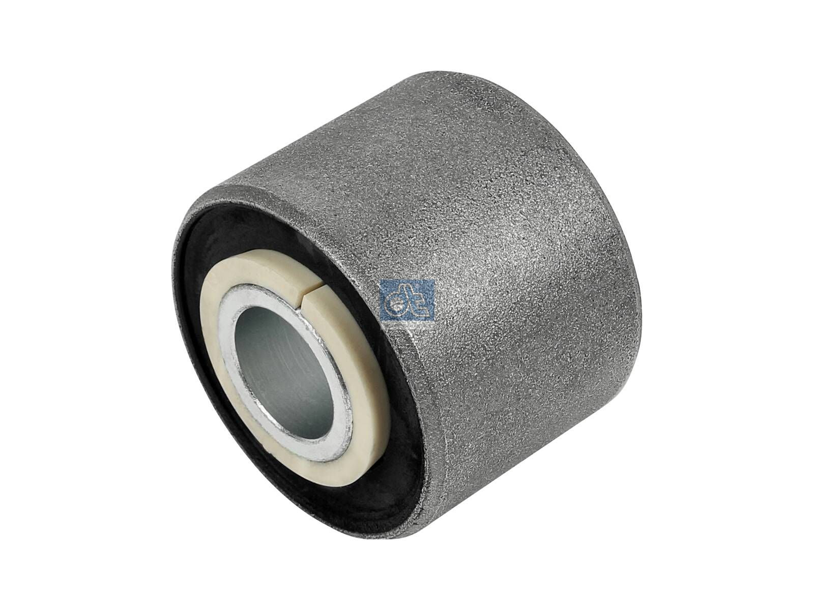 Spring bushing | DT Spare Parts 7.11041