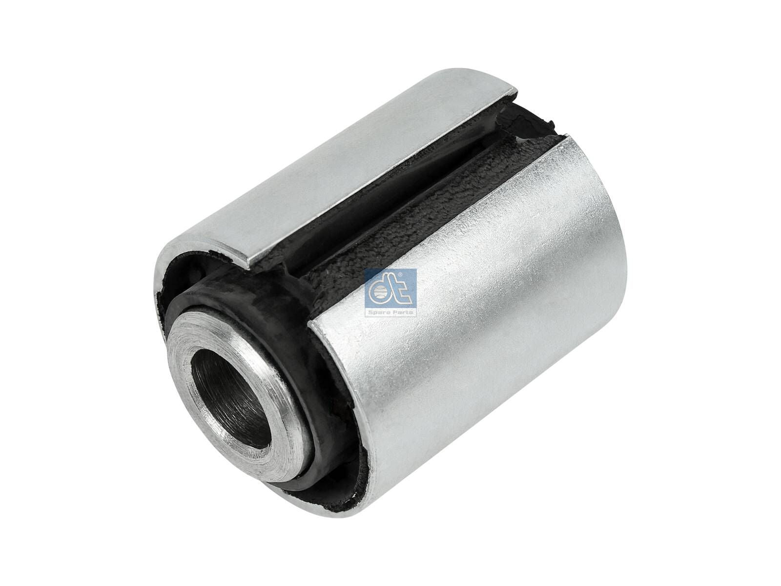 Spring bushing | DT Spare Parts 7.11042