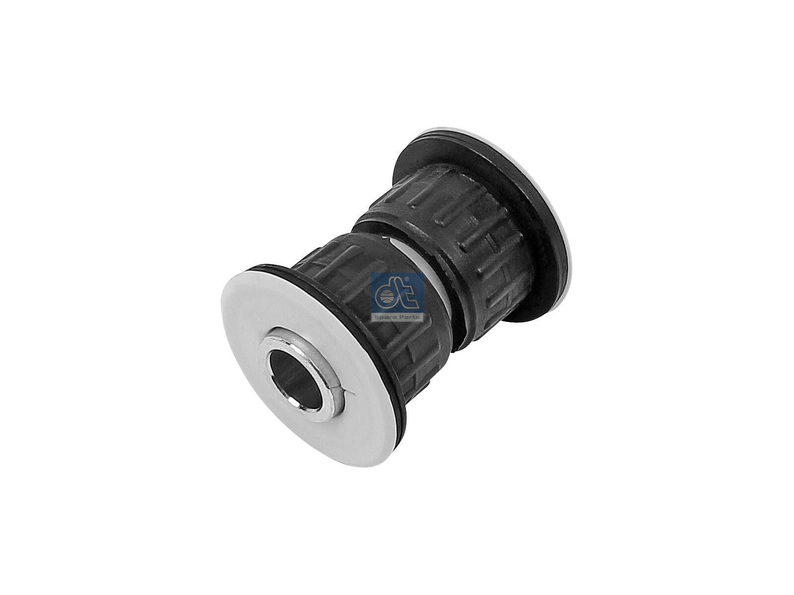 Spring bushing | DT Spare Parts 7.11048