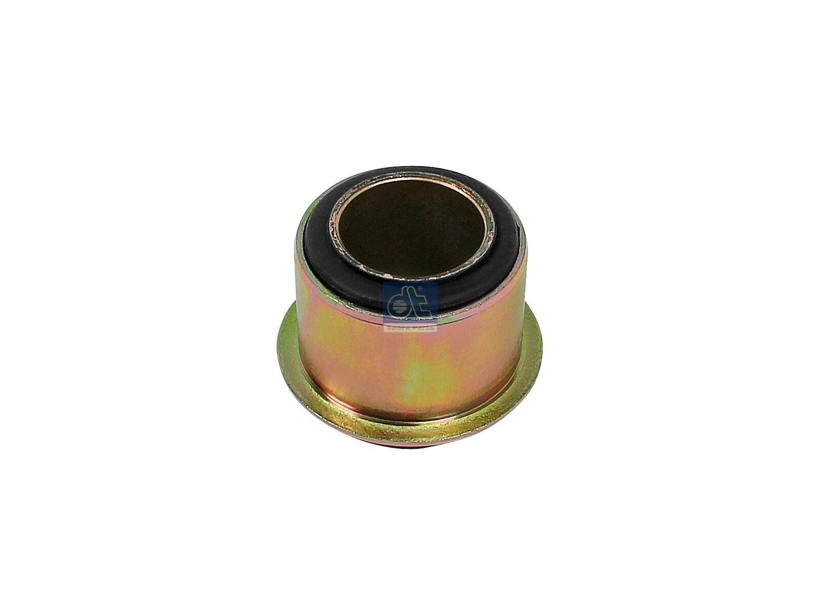 Spring bushing | DT Spare Parts 7.11049