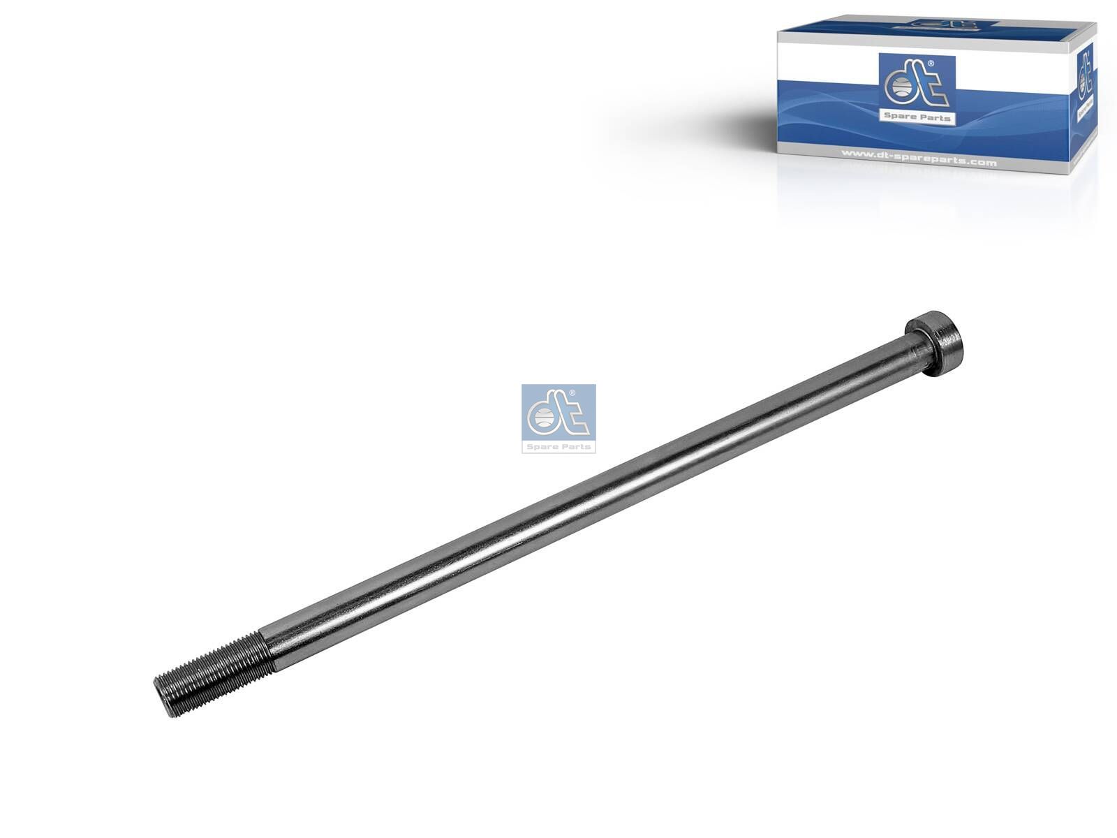 Spring bolt | DT Spare Parts 7.11060