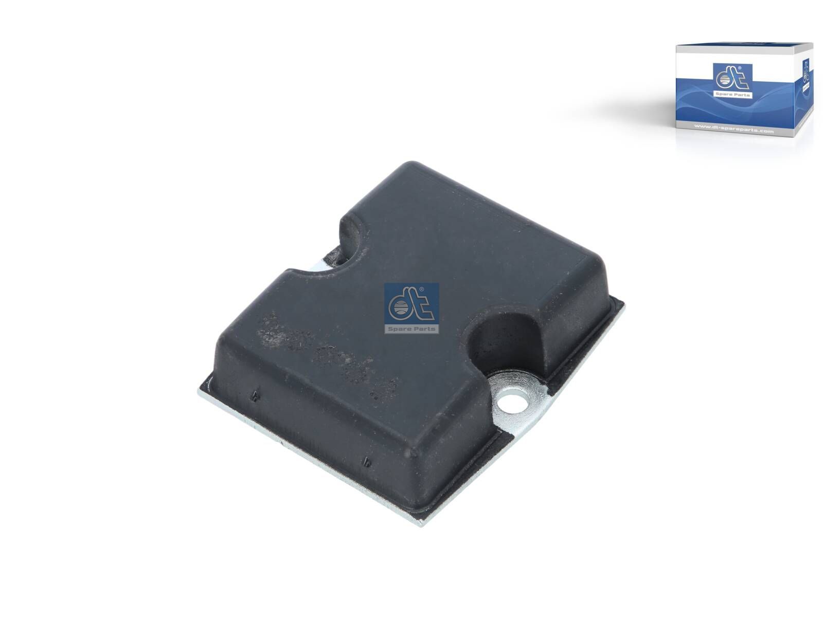 Buffer stop | DT Spare Parts 7.11073