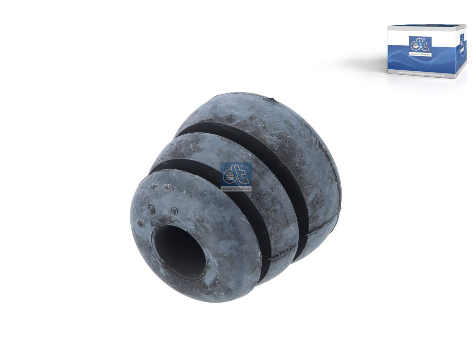 Buffer stop | DT Spare Parts 7.11077