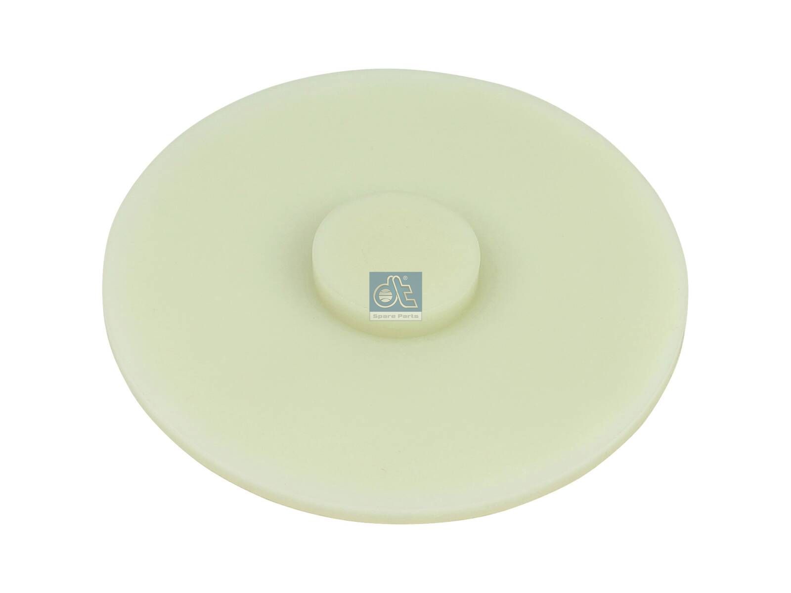 Buffer stop | DT Spare Parts 7.11078