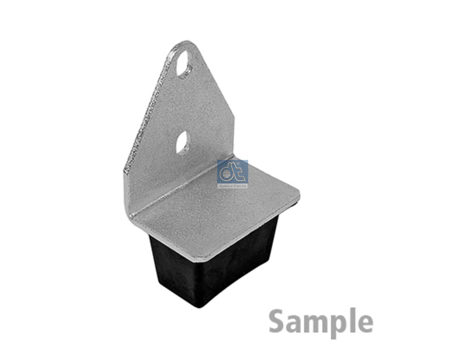 Buffer stop | DT Spare Parts 7.11080