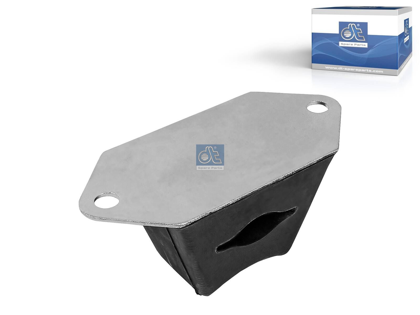 Buffer stop | DT Spare Parts 7.11084