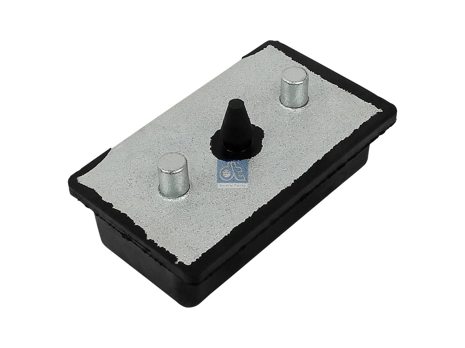 Buffer stop | DT Spare Parts 7.11088
