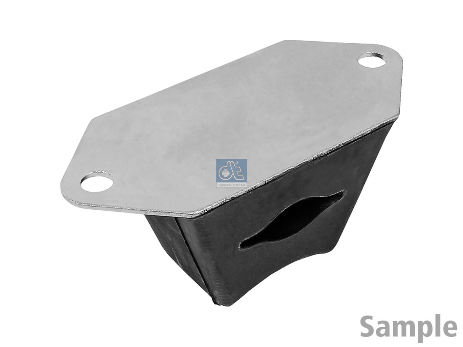 Buffer stop | DT Spare Parts 7.11090
