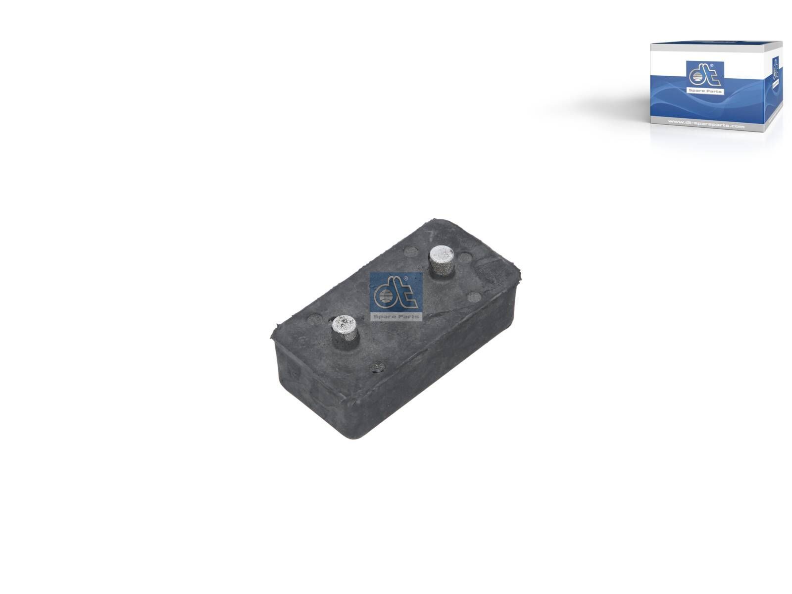 Buffer stop | DT Spare Parts 7.11093
