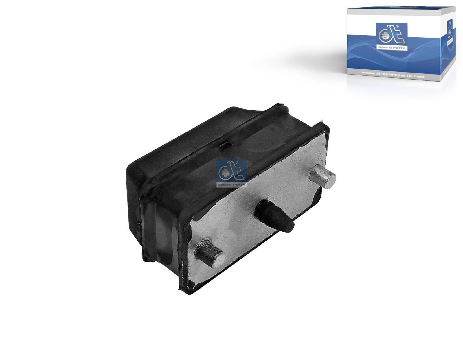 Buffer stop | DT Spare Parts 7.11094